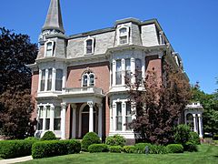 St. Michael's Cathedral (Springfield, Massachusetts) Facts for Kids