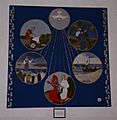 StJames saints banner