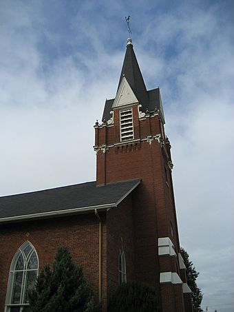 St Paul Roman Catholic Church - St Paul Oregon.jpg