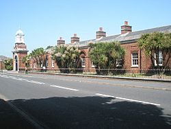 St Vincent's College - geograph.org.uk - 1327446.jpg