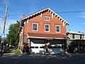 Steam Engine 20, 1735 Bardstown