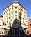 Stockton Savings and Loan Society Bank - Stockton, CA