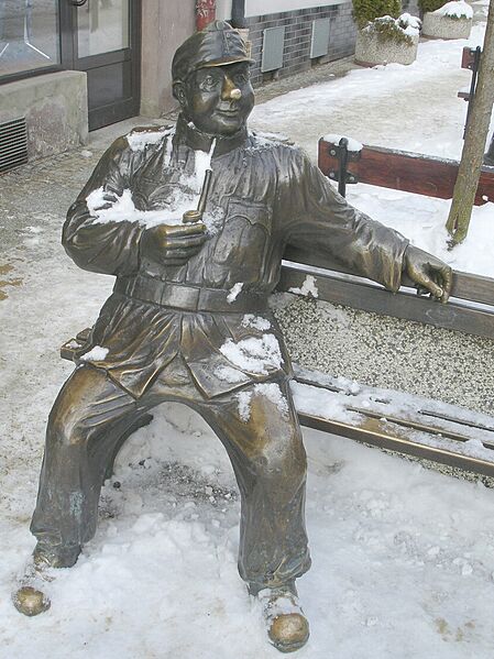 Svejk