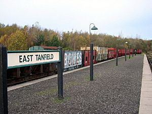 Tanfield Railway pic 2