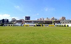 Tartus Municipal Stadium