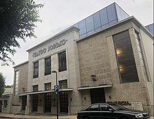 Teatro Jordão 2