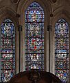 Temple Church, Temple, London EC4 - East window - geograph.org.uk - 1223121