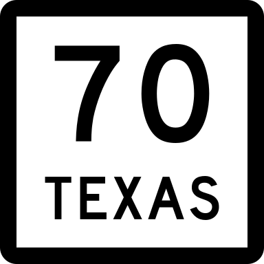 Texas 70