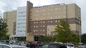 Texoma Medical Center