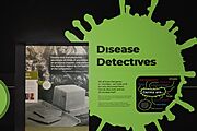Thackray Museum of Medicine - Disease Detectives gallery