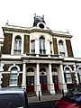 The Old Town Hall 14B Orford Road Walthamstow Village London E17 9LN