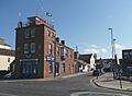 The Zetland Lifeboat Museum and Lookout (geograph 2384422)