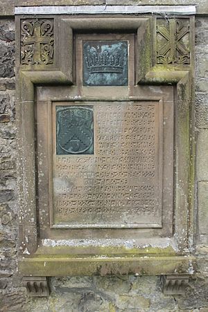 The grave of Sir James Balfour Paul, Dean Cemetery