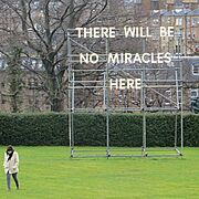 There will be no miracles here - geograph.org.uk - 3901335