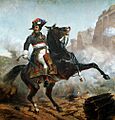 Thomas Alexandre Dumas - Olivier Pichat