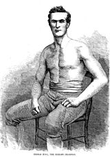 Thomas King (boxer)