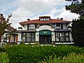 Totten House 2 Lanco PA