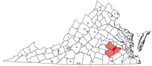 Tri-Cities - Location