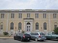 U.S. Post Office in Taylor, TX IMG 2228