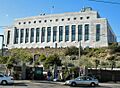 U. S. Mint (San Francisco)