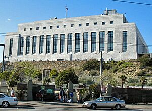 U. S. Mint (San Francisco)