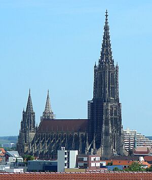 Ulm-Minster--North-2010