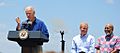 VP Biden speaks at USACE Everglades project - 6990192814