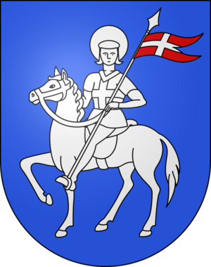 Vallemaggia-coat of arms