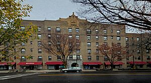Van Tassel Apartments1