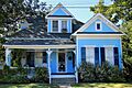 Vera martin fiek thumford house 2013