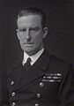 Vice-Admiral William Boyle CB in 1930