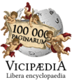 Vicipaedia logo 2013