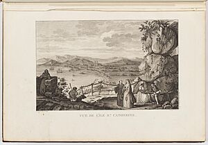 Voyage de La Pérouse autour du monde (No. 2) BHL15849640
