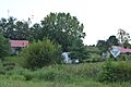 W. Bush-Dykes House and outbuildings