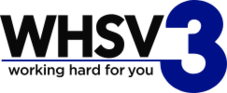 WHSV-TV logo