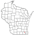WIMap-doton-East Troy