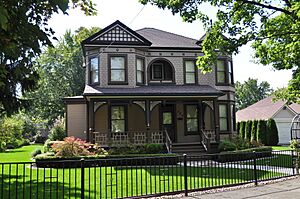 Walla Walla, WA - Osterman House 02