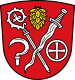 Coat of arms of Attenhofen  