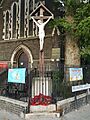 War Memorial Christ Church 151 Manchester Road E14 3DR (cropped).jpg
