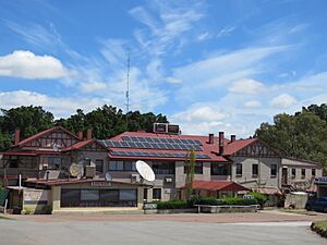 Waroona Hotel, October 2021 03