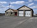 Wauregan Atwood Firehouse