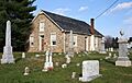 Wesley Chapel ME Church, Eldersburg