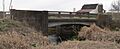 West Liberty bridge from NE