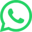 WhatsApp Logo green.svg