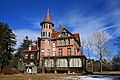 Wilderstein mansion 2007 02
