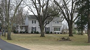 William Gossom House