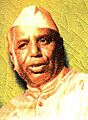 Yashwantrao Chavan