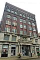 Zanesville Masonic Temple