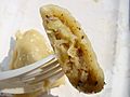 08023 dumplings stuffed with sauerkraut