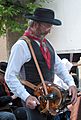 0 Joueur de vielle à roue à Saint-Jean-des-Ollières
